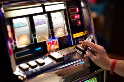 Smoking and Gambling Go ‘Hand in Hand.’ But .